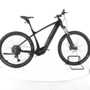 Corratec E-Power X-Vert CX7 LTD E-Bike