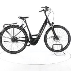 Diamant Beryll Deluxe+ City E-Bike Tiefeinsteiger
