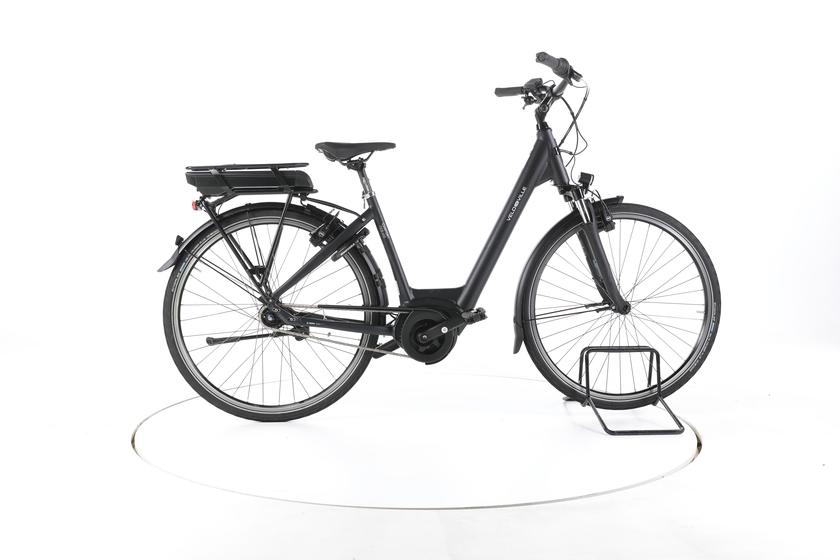 Velo de Ville CEB 400 City E-Bike Tiefeinsteiger