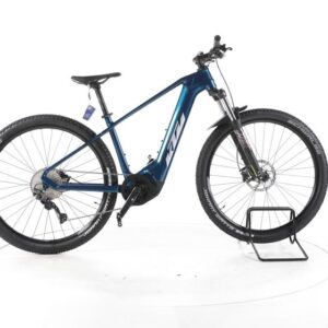 KTM Macina Team 691 E-Bike