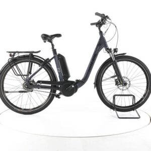 Raleigh Kingston 8 XXL City E-Bike Tiefeinsteiger