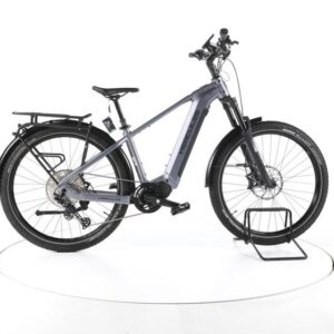 Hercules NOS SUV 2.1 Trekking E-Bike