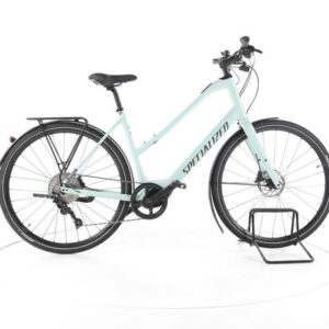 Specialized Turbo Vado SL 4.0 EQ Trekking E-Bike