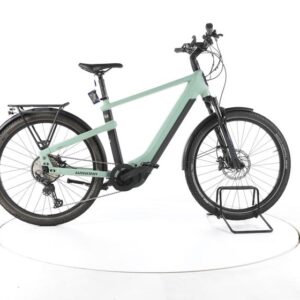Winora Yakun 12 Trekking E-Bike