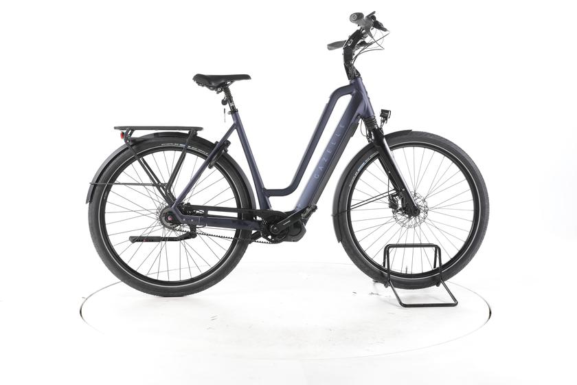 Gazelle Chamonix C5 City E-Bike