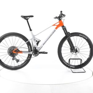 Mondraker Raze R Fahrrad Fully