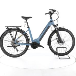 Winora TY200 Trekking E-Bike Tiefeinsteiger