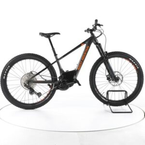 Rocky Mountain Growler Powerplay 30 E-Bike
