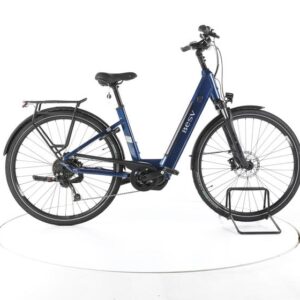 BESV TR 2.1 Trekking E-Bike Tiefeinsteiger