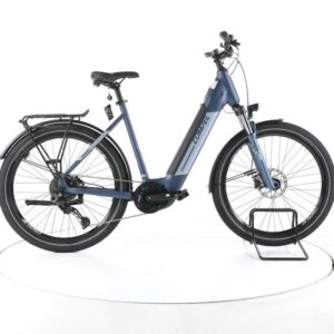 Compel HTE 770 EQ Trekking E-Bike Tiefeinsteiger 2024