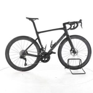 Specialized Tarmac SL7 Comp Gravelbike Carbon 2024
