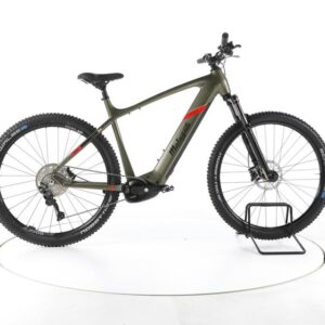 Malaguti Brenta HT 5.1 E-Bike