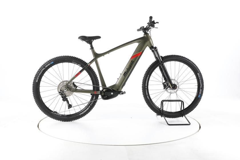Malaguti Brenta HT 5.1 E-Bike