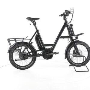 i:SY XXL N3.8 ZR F Kompakt E-Bike Tiefeinsteiger