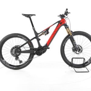 Rotwild R.X750 Ultra E-Bike Fully Carbon