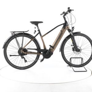Kreidler Vitality Eco 7 Sport CX Trekking E-Bike