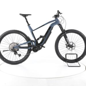 Bulls E-Stream EVO AM 4 E-Bike Fully