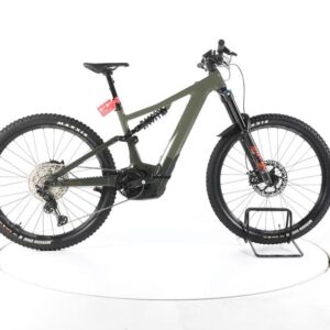 Focus SAM² 6.8 E-Bike Fully