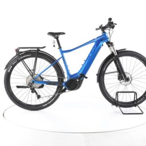 Liv Vall-E+ EX Trekking E-Bike