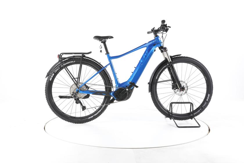 Liv Vall-E+ EX Trekking E-Bike