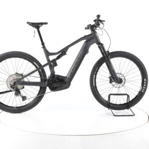 Focus Thron² 6.8 E-Bike Fully