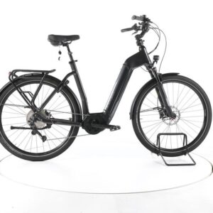 FLYER Gotour6 7.10 Trekking E-Bike Tiefeinsteiger