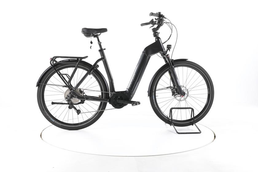 FLYER Gotour6 7.10 Trekking E-Bike Tiefeinsteiger