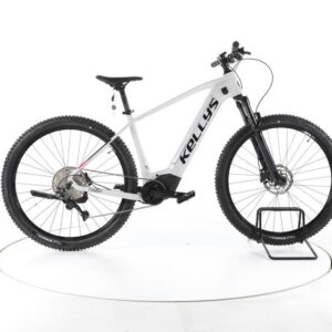 Kellys Tayen R50 E-Bike