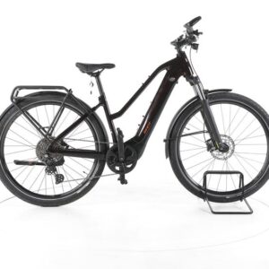 Giant Explore E+ 1 Trekking E-Bike 2024