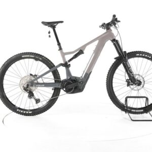 Focus Jam² 6.7 E-Bike Fully
