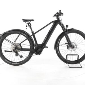 Cube Reaction Hybrid SLX Allroad E-Bike
