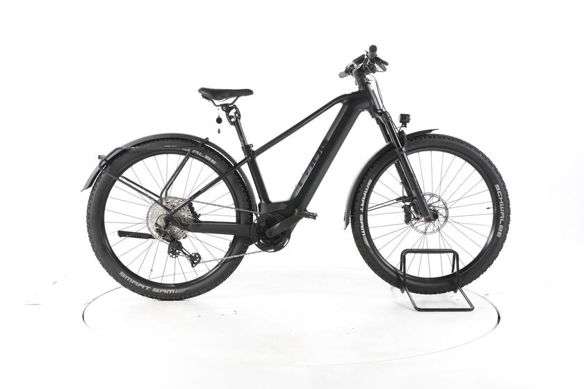 Cube Reaction Hybrid SLX Allroad E-Bike