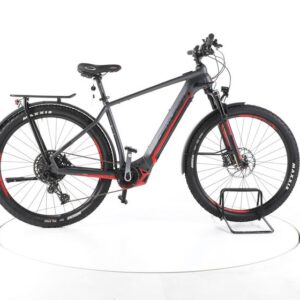 Centurion BACKFIRE E R860I EQ EP2 Trekking E-Bike