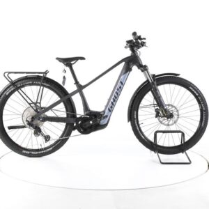 Ghost E-Teru Advanced EQ TR Trekking E-Bike