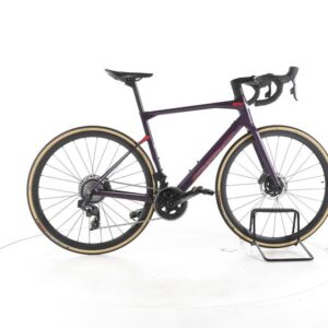 BMC Roadmachine 01 Four Rennrad Carbon