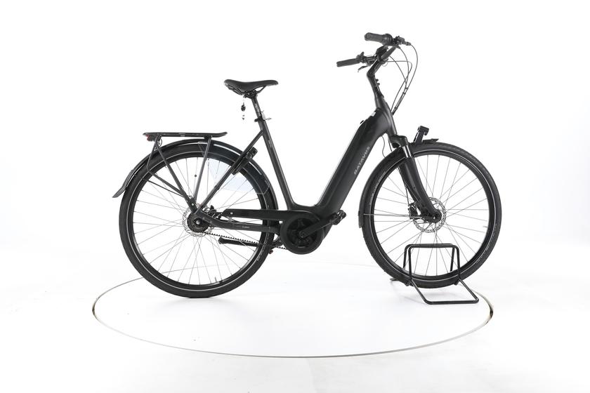 Batavus Finez E-go® Power Exclusive City E-Bike Tiefeinsteiger