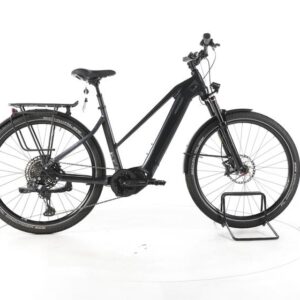 HoheAcht Pasia Tereno Trekking E-Bike