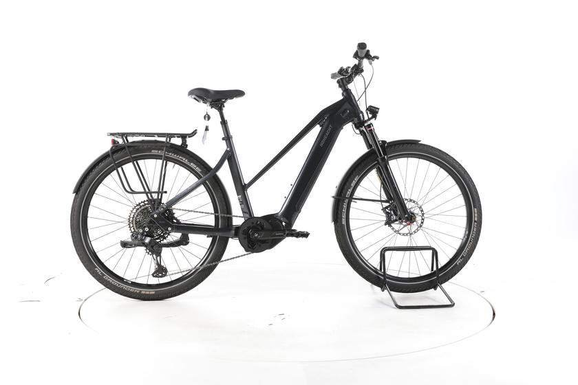 HoheAcht Pasia Tereno Trekking E-Bike
