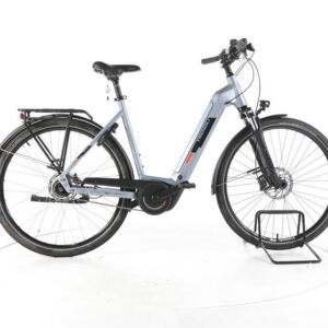 Trenoli Tanaro City E-Bike Tiefeinsteiger