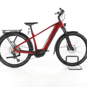 Haibike Trekking 5 Trekking E-Bike
