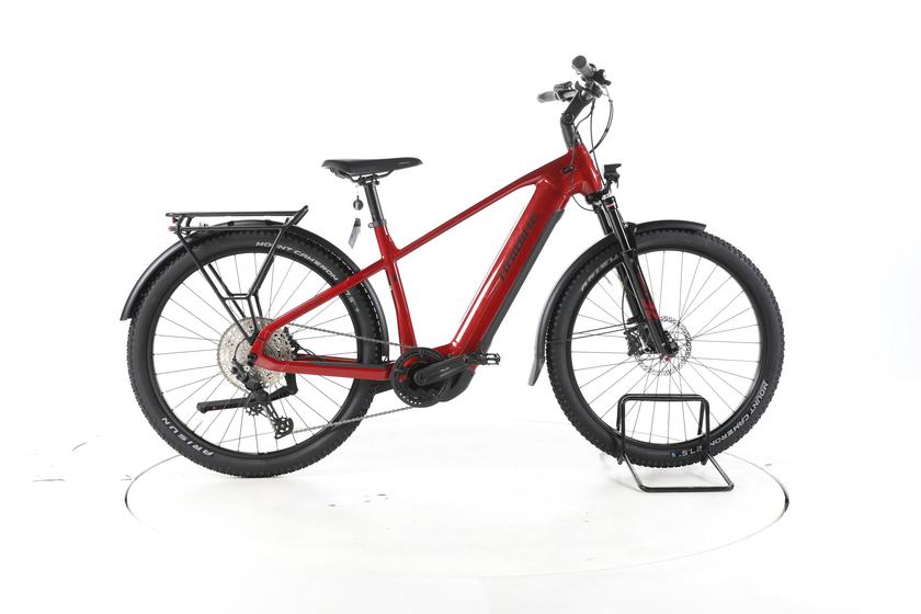 Haibike Trekking 5 Trekking E-Bike