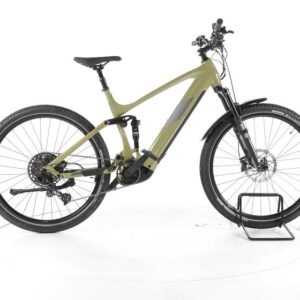 MORRISON Yurok E-Bike Fully