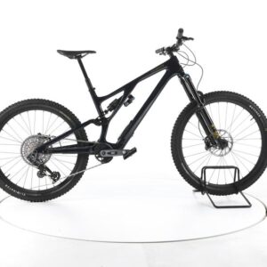 Specialized Stumpjumper EVO Expert Fahrrad Fully