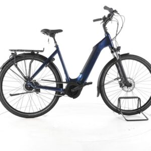 Velo de Ville AEB 890 City E-Bike Tiefeinsteiger