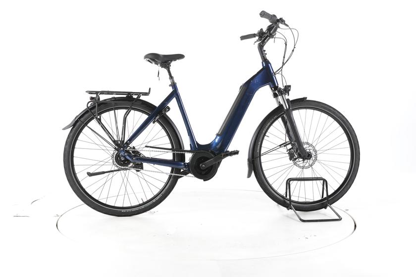 Velo de Ville AEB 890 City E-Bike Tiefeinsteiger