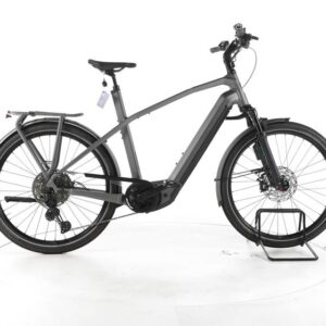 Kalkhoff ENDEAVOUR 7.B ADVANCE+ ABS Trekking E-Bike