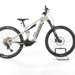 Cannondale Moterra Neo 3 E-Bike Fully 2025