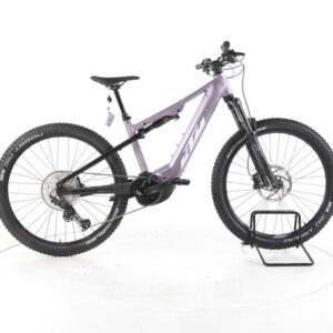 KTM Macina Lycan 772 E-Bike Fully 2025