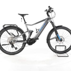 Bulls Iconic EVO TR 2 SUV E-Bike