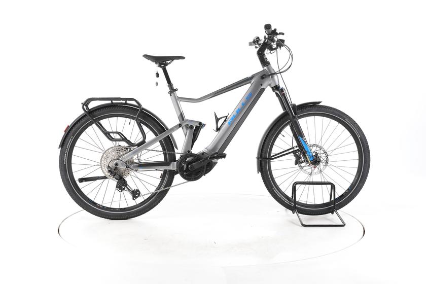 Bulls Iconic EVO TR 2 SUV E-Bike